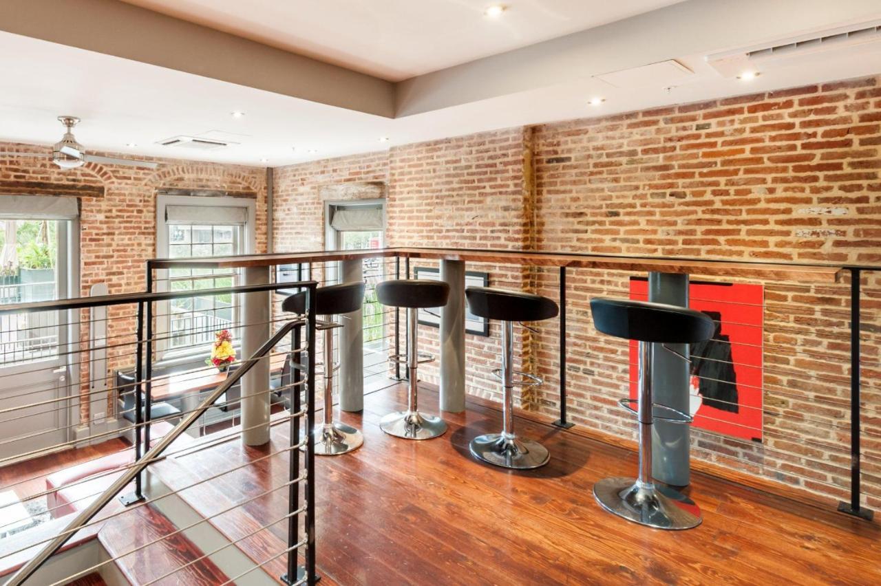 The Natchez Aparthotel 4*