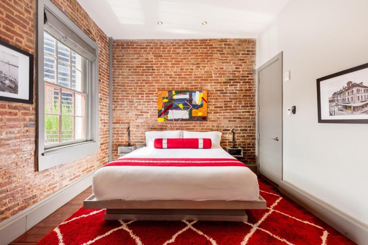 The Natchez Aparthotel