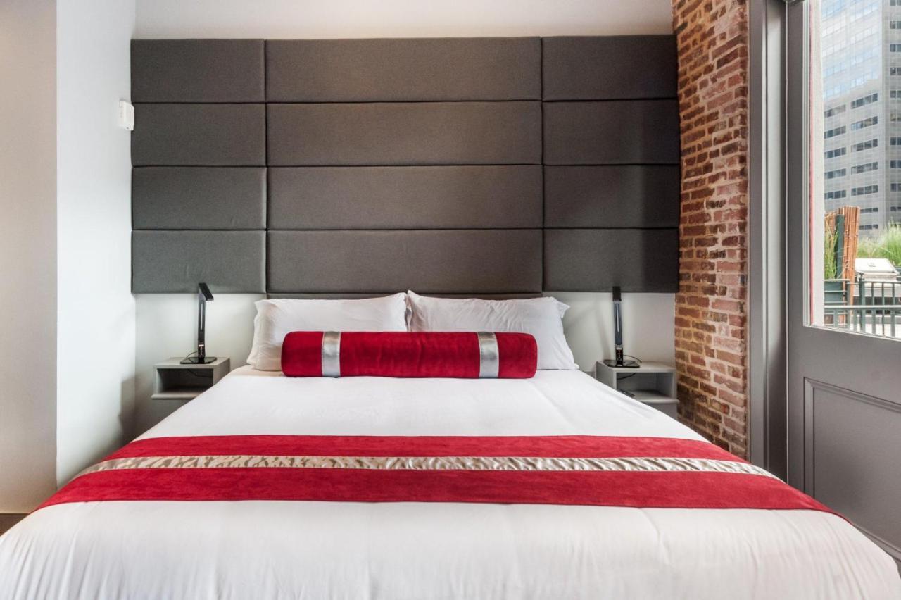 The Natchez Aparthotel 4*