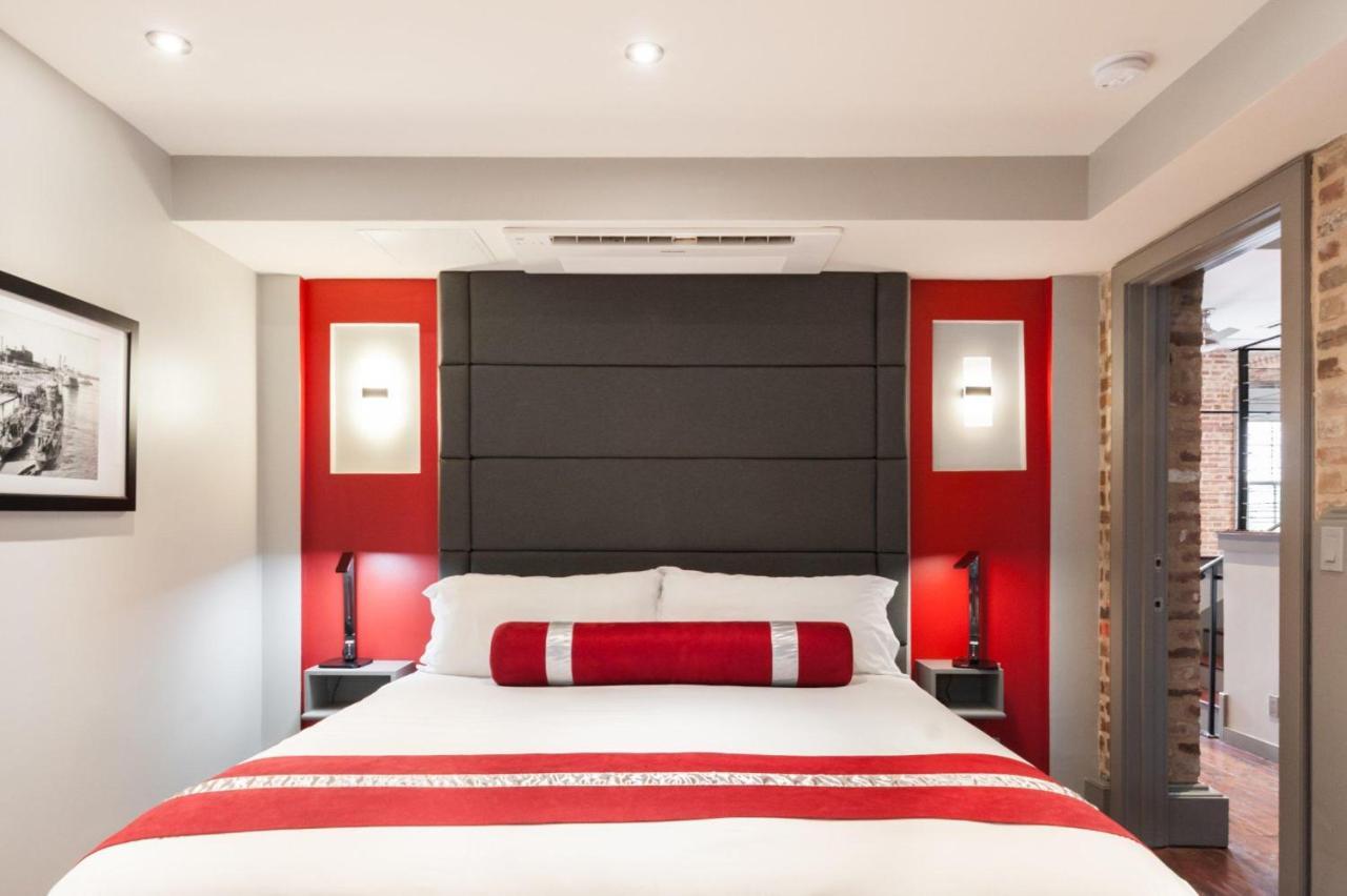 The Natchez Aparthotel 4*