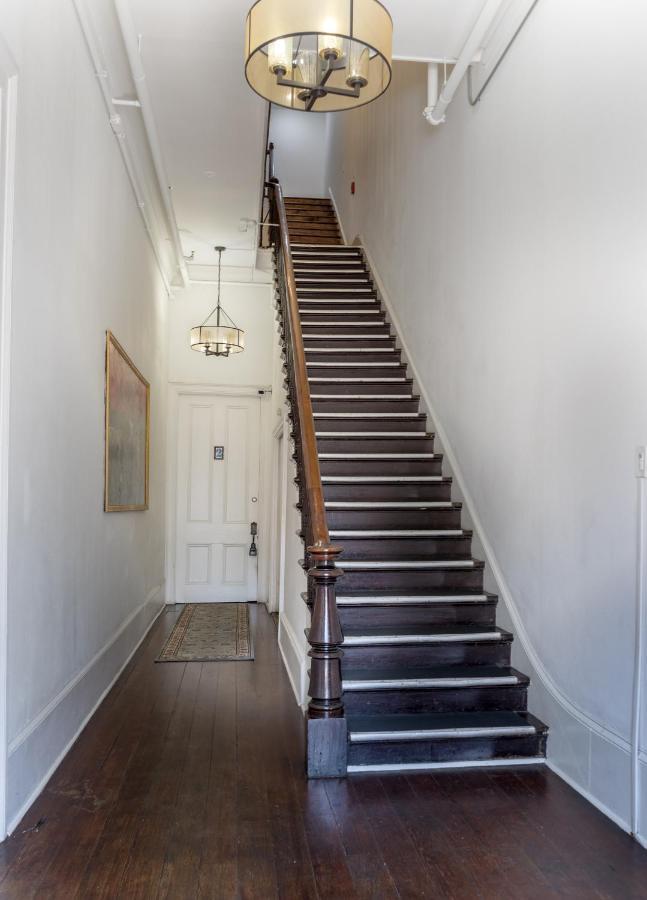 Bourbon Street Apartment *