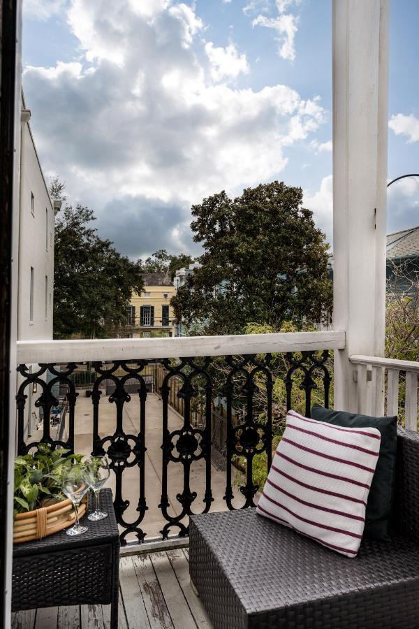 Bourbon Street Apartment