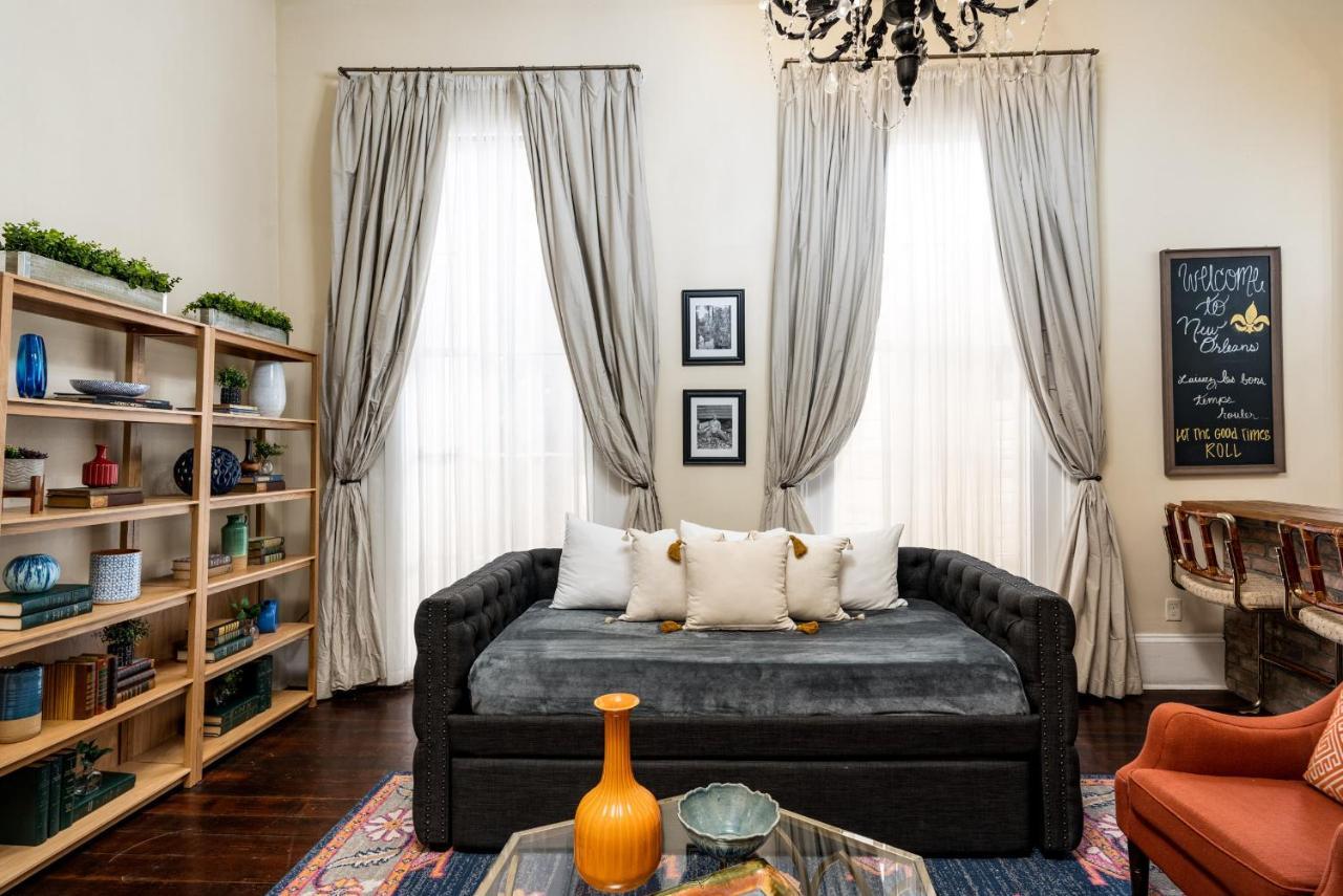 Apartment Bourbon Street New Orleans