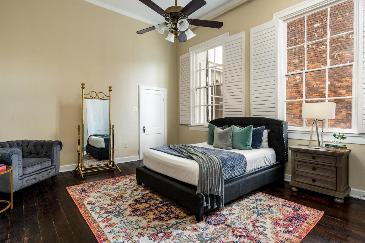 Apartment Bourbon Street