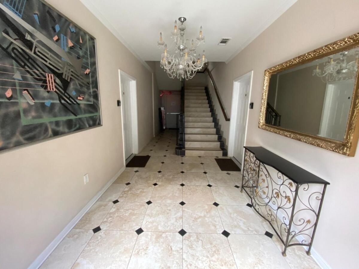 Apartment Tise Plaza