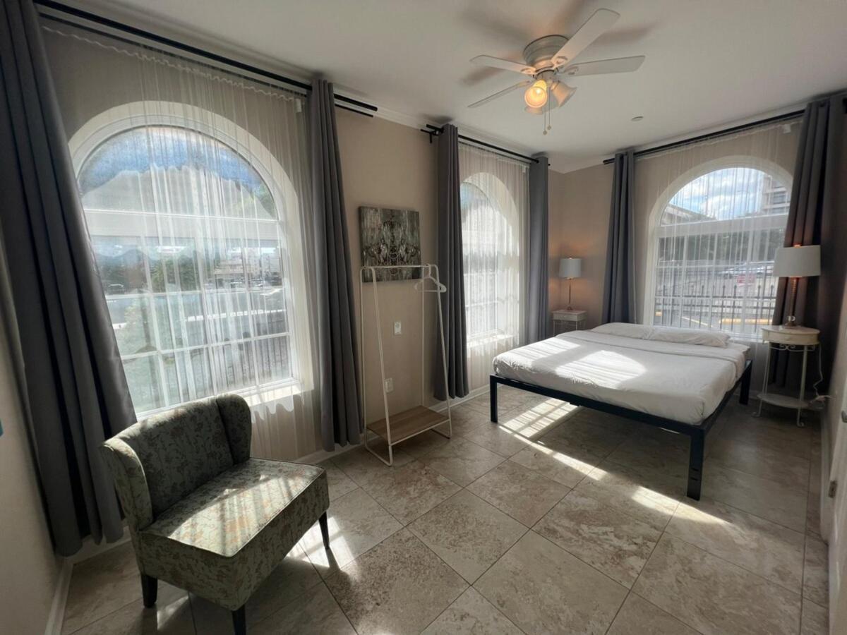 Apartment Tise Plaza