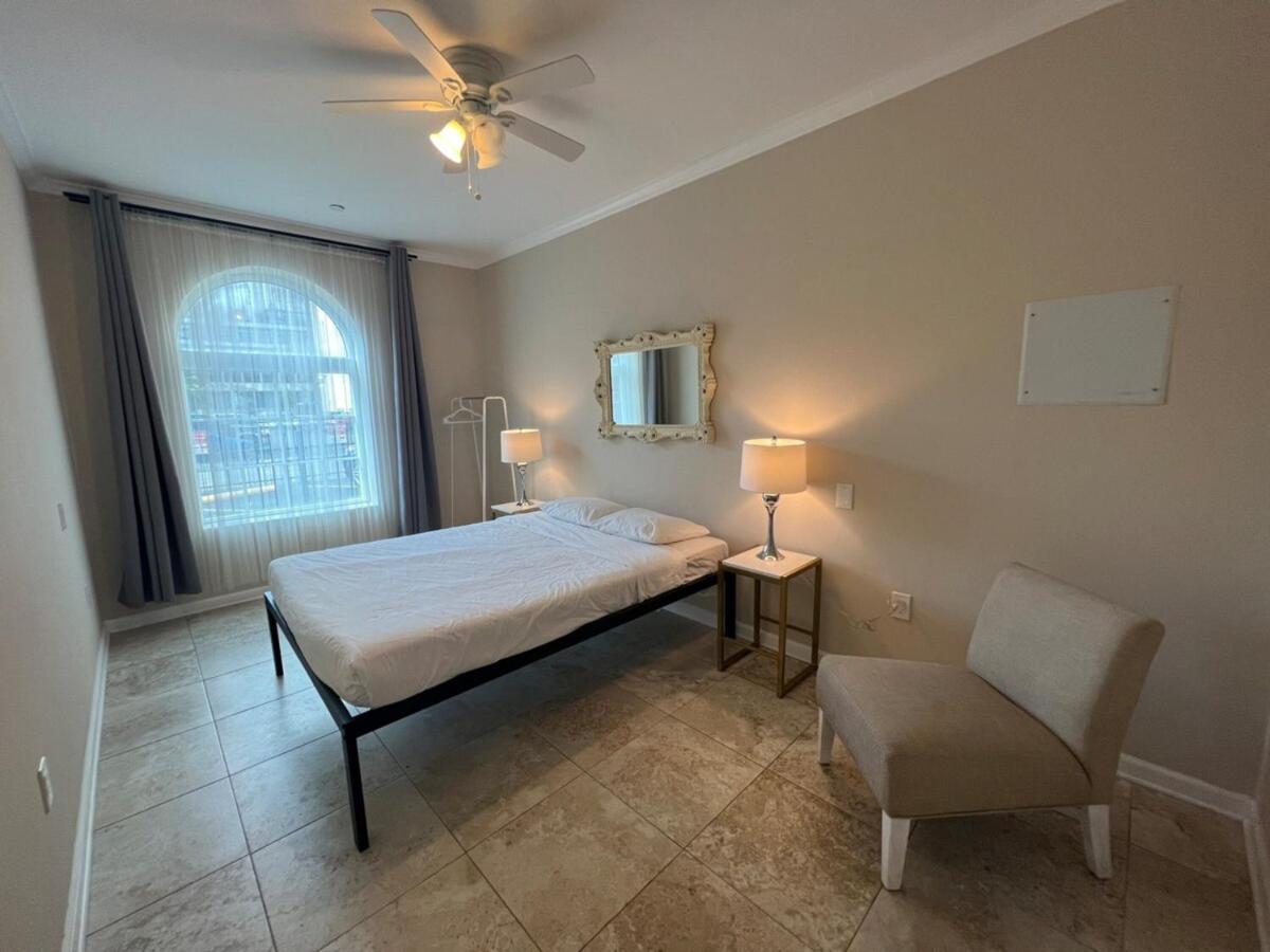 Tise Plaza Apartment