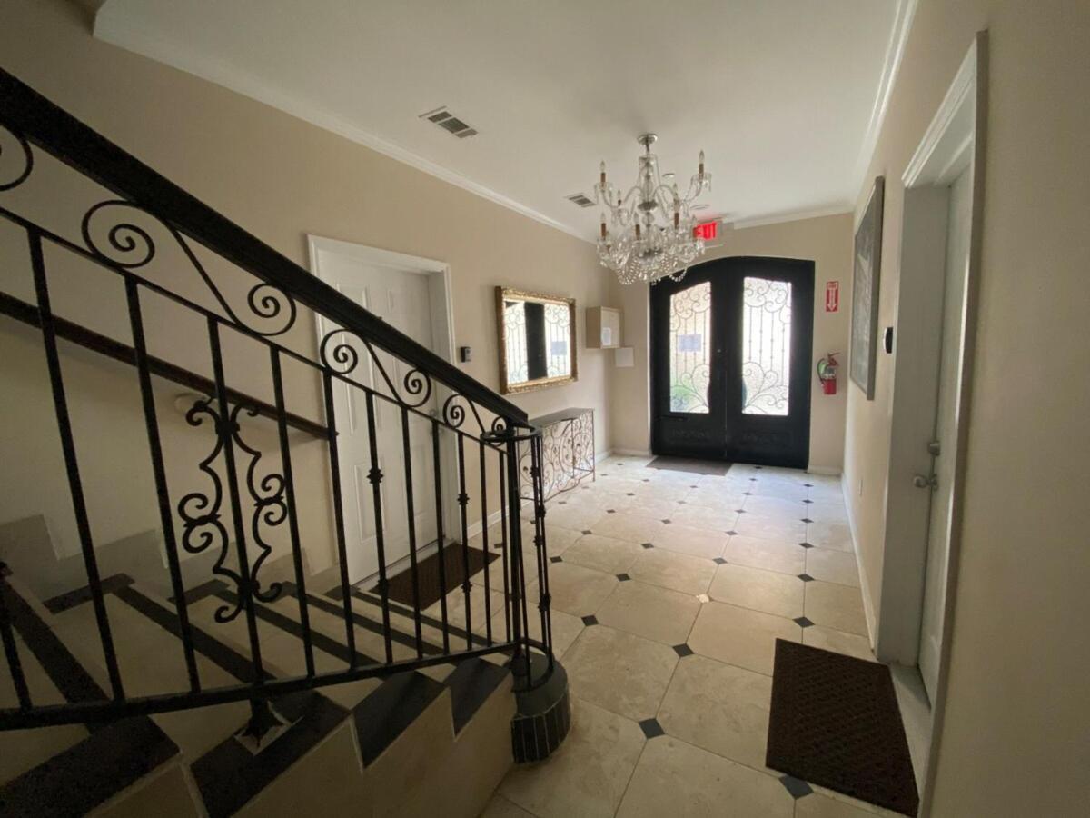 Apartment Tise Plaza *