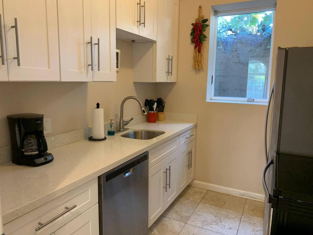 Tise Plaza Apartment