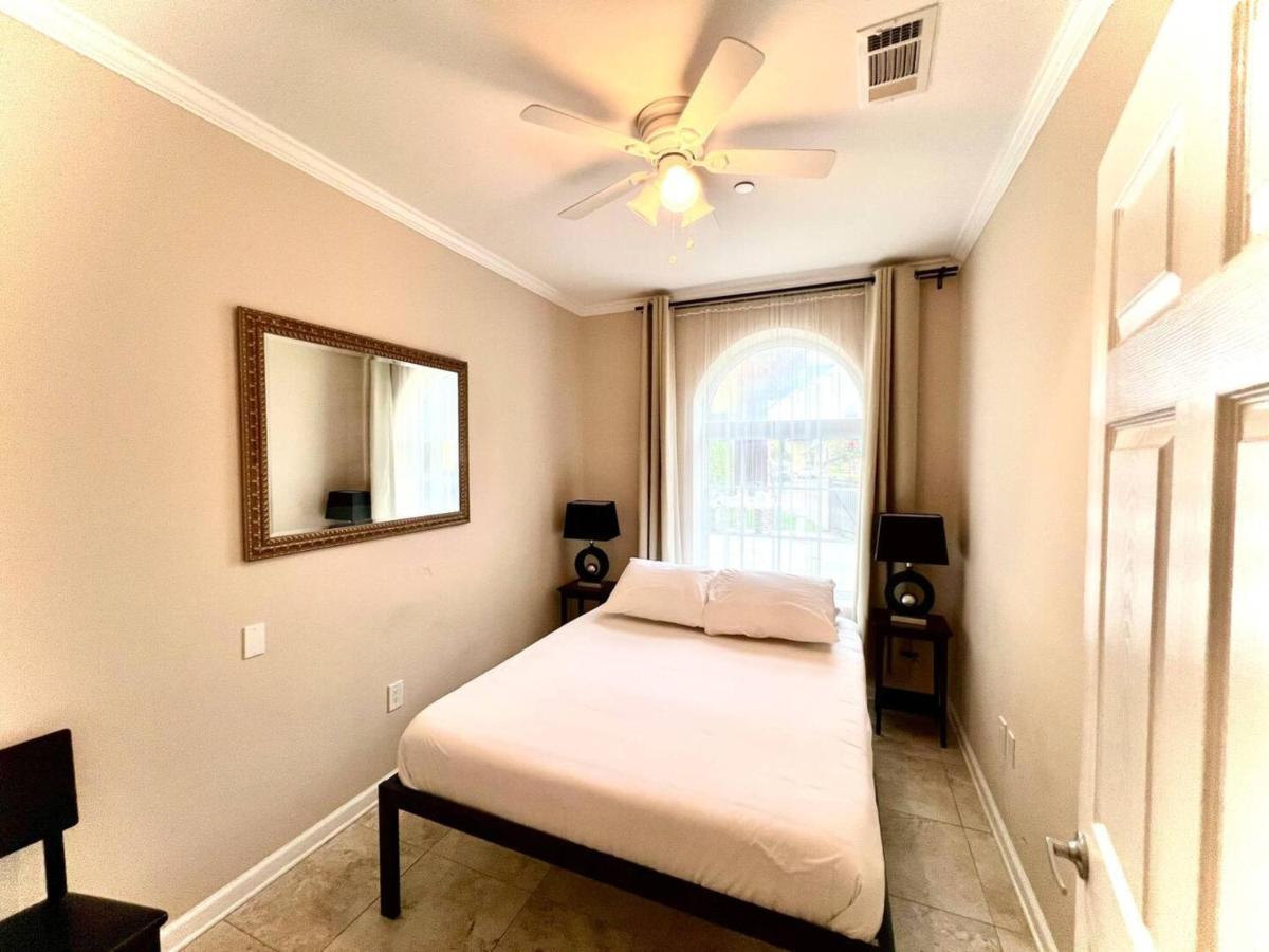 Tise Plaza Apartment New Orleans