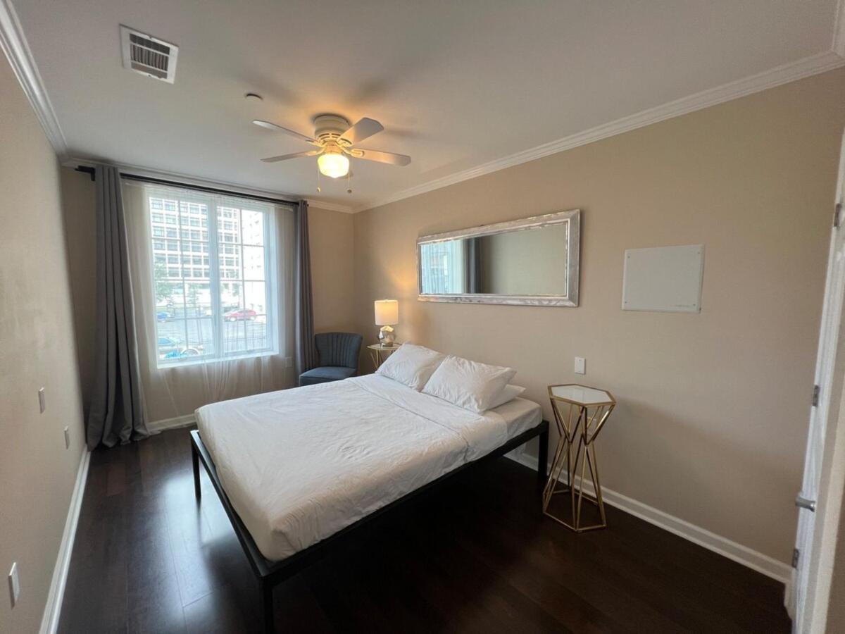 Apartment Tise Plaza *