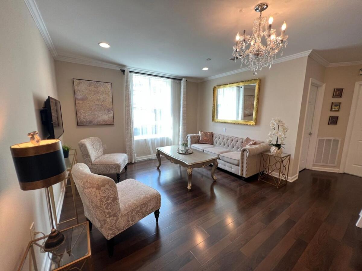 Apartment Tise Plaza New Orleans