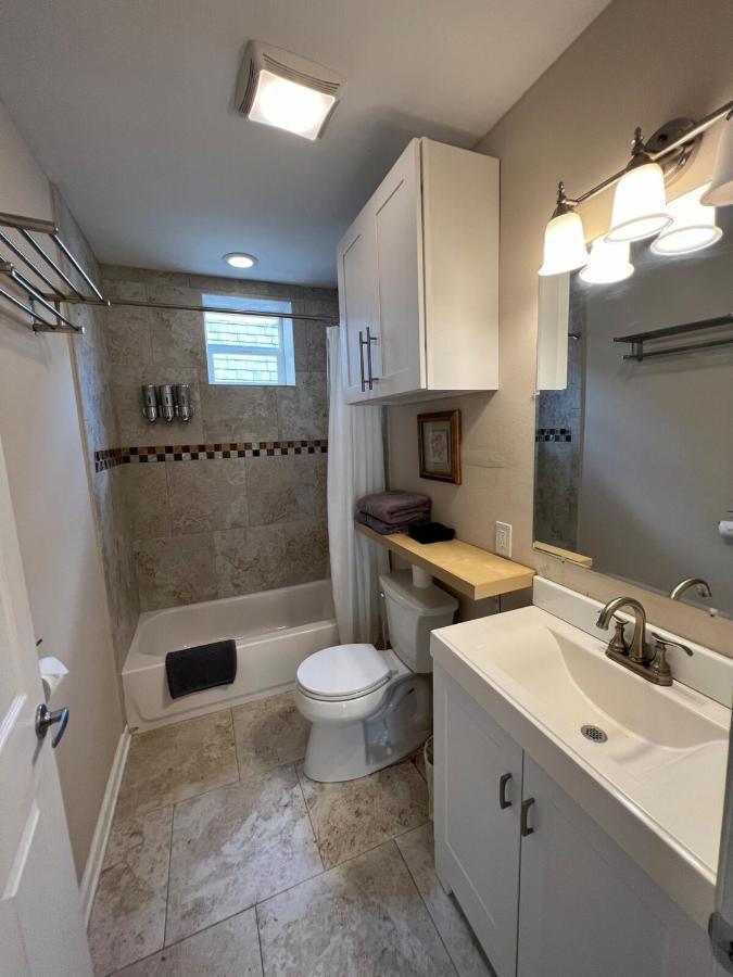 Tise Plaza Apartment