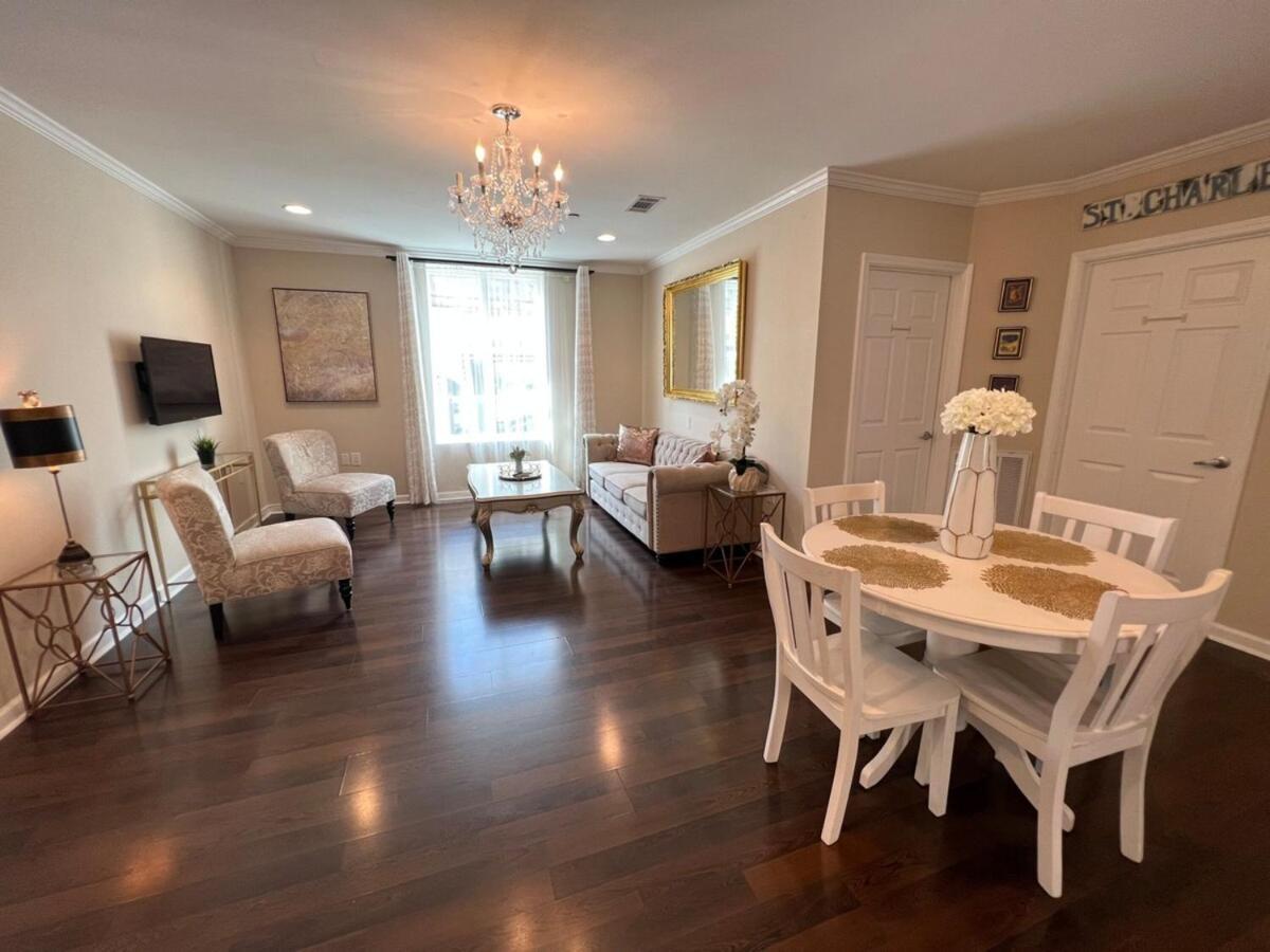 Tise Plaza Apartment