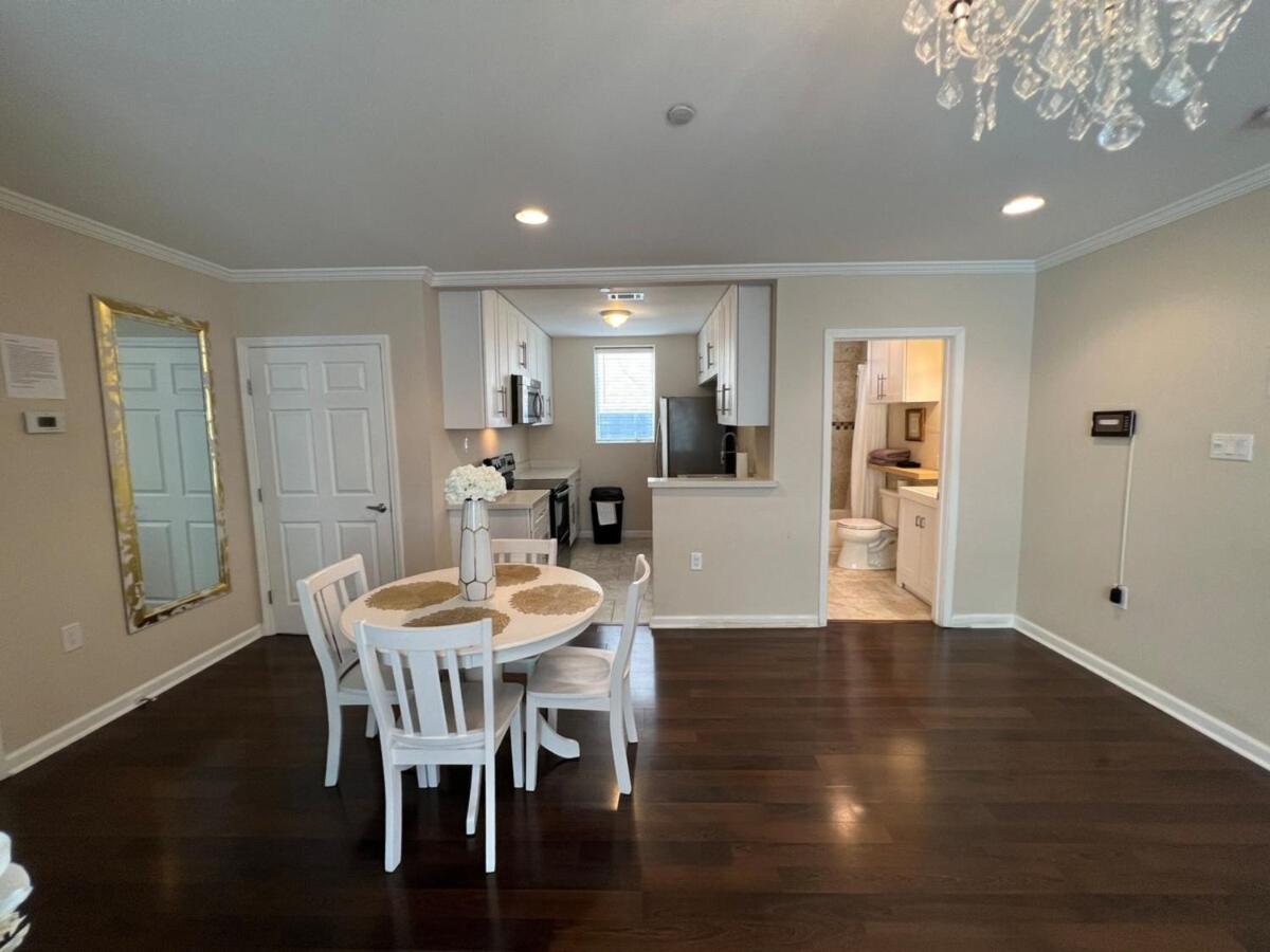 Apartment Tise Plaza