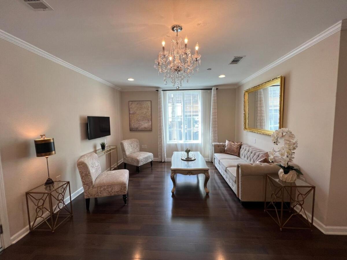 Apartment Tise Plaza *