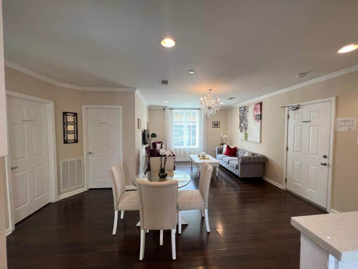 Apartment Tise Plaza *
