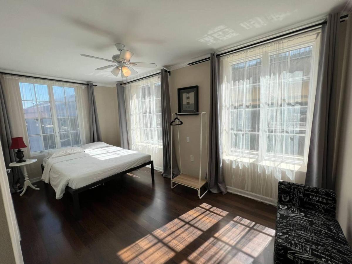 Tise Plaza Apartment *
