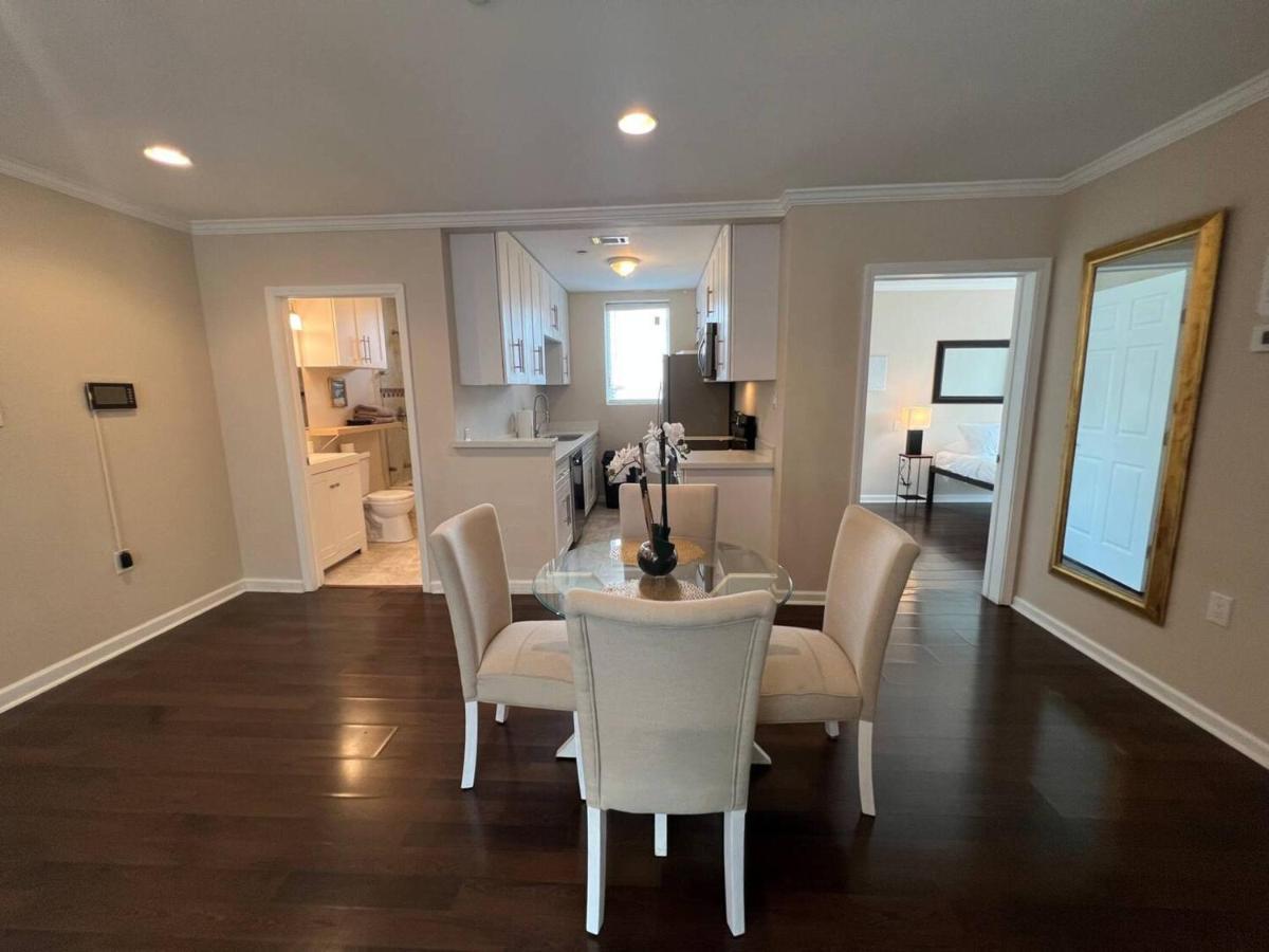 Apartment Tise Plaza *