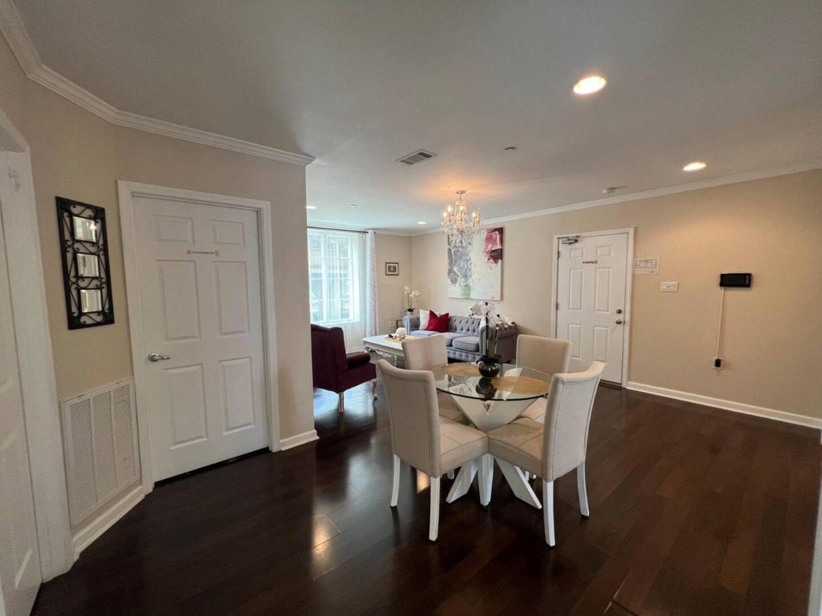 Tise Plaza Apartment