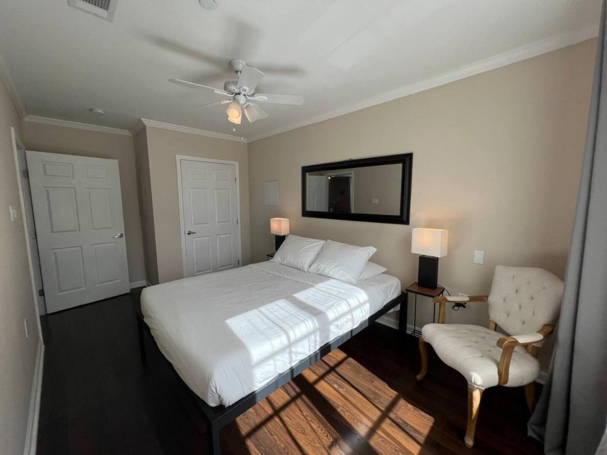 Tise Plaza Apartment *