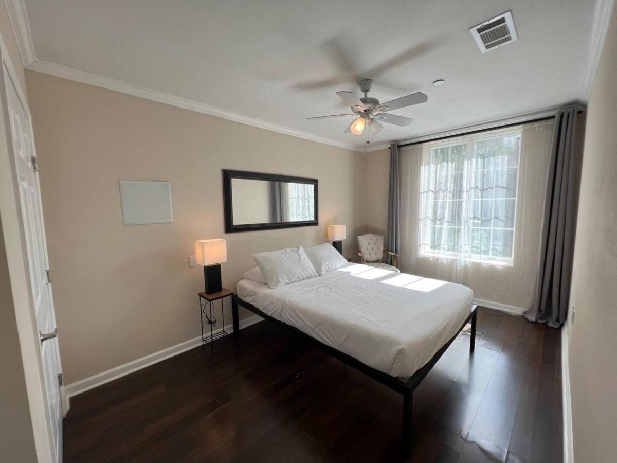 Tise Plaza * New Orleans