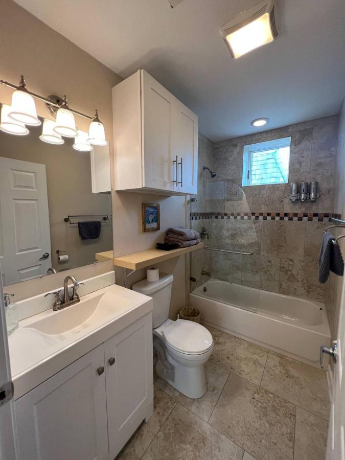 Tise Plaza Apartment New Orleans