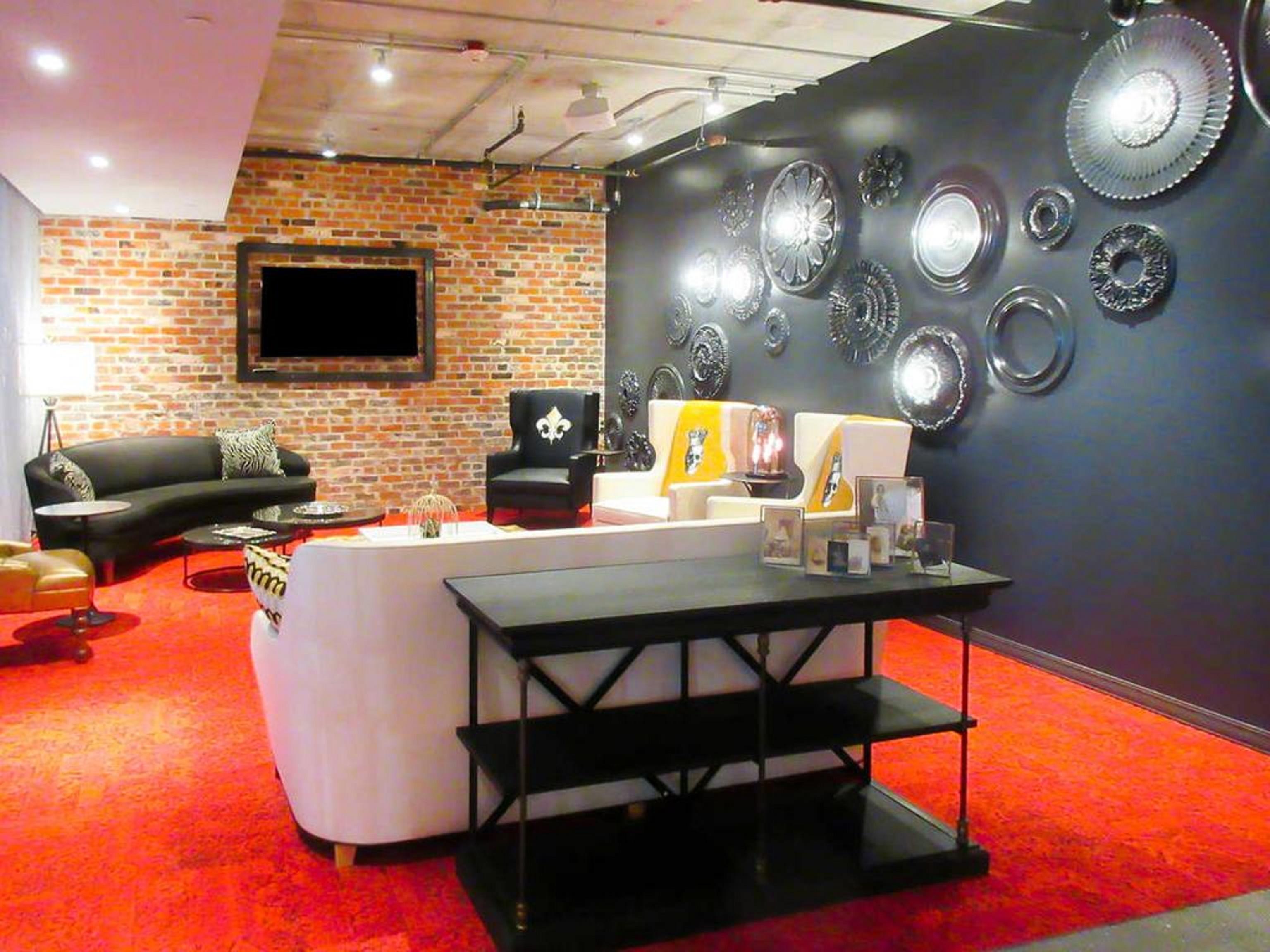 Cambria Downtown Warehouse District