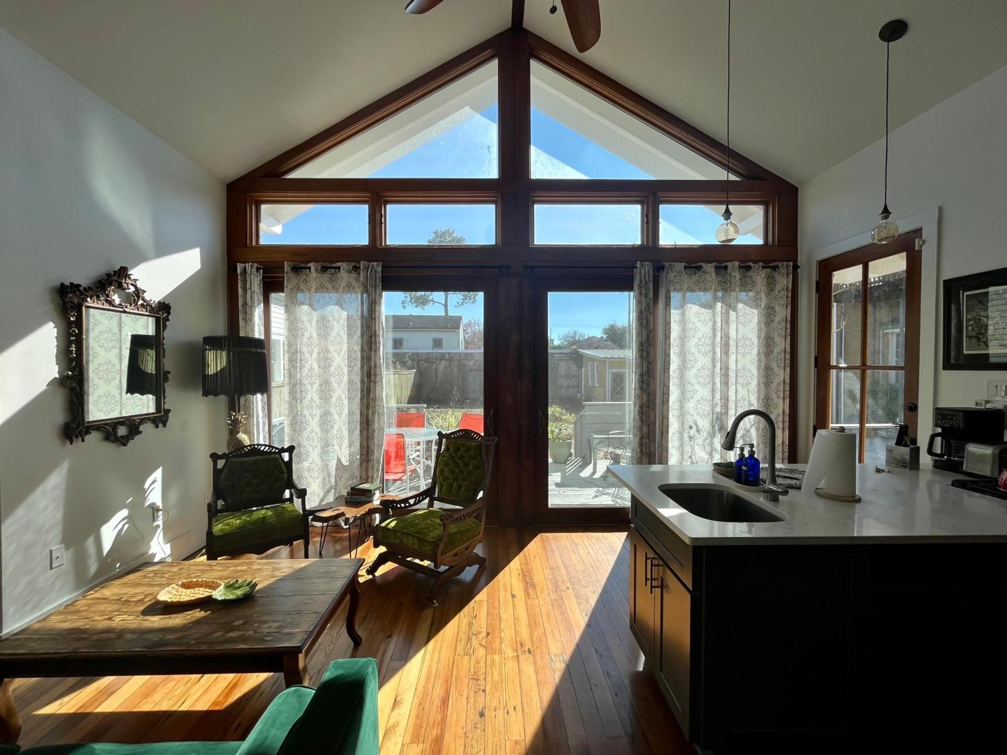 Bed & Breakfast Auld Sweet Olive 4*