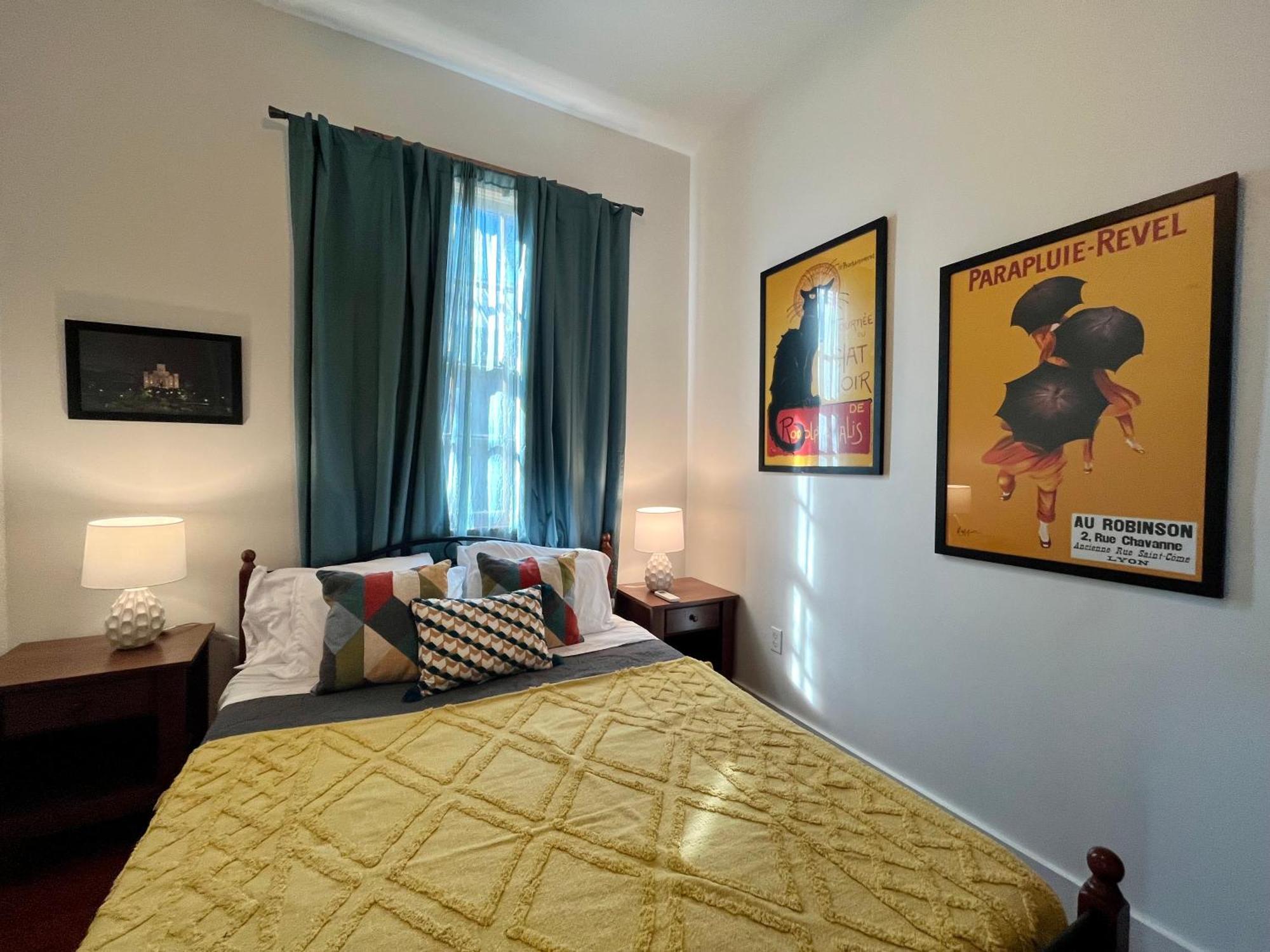 Bed & Breakfast Auld Sweet Olive