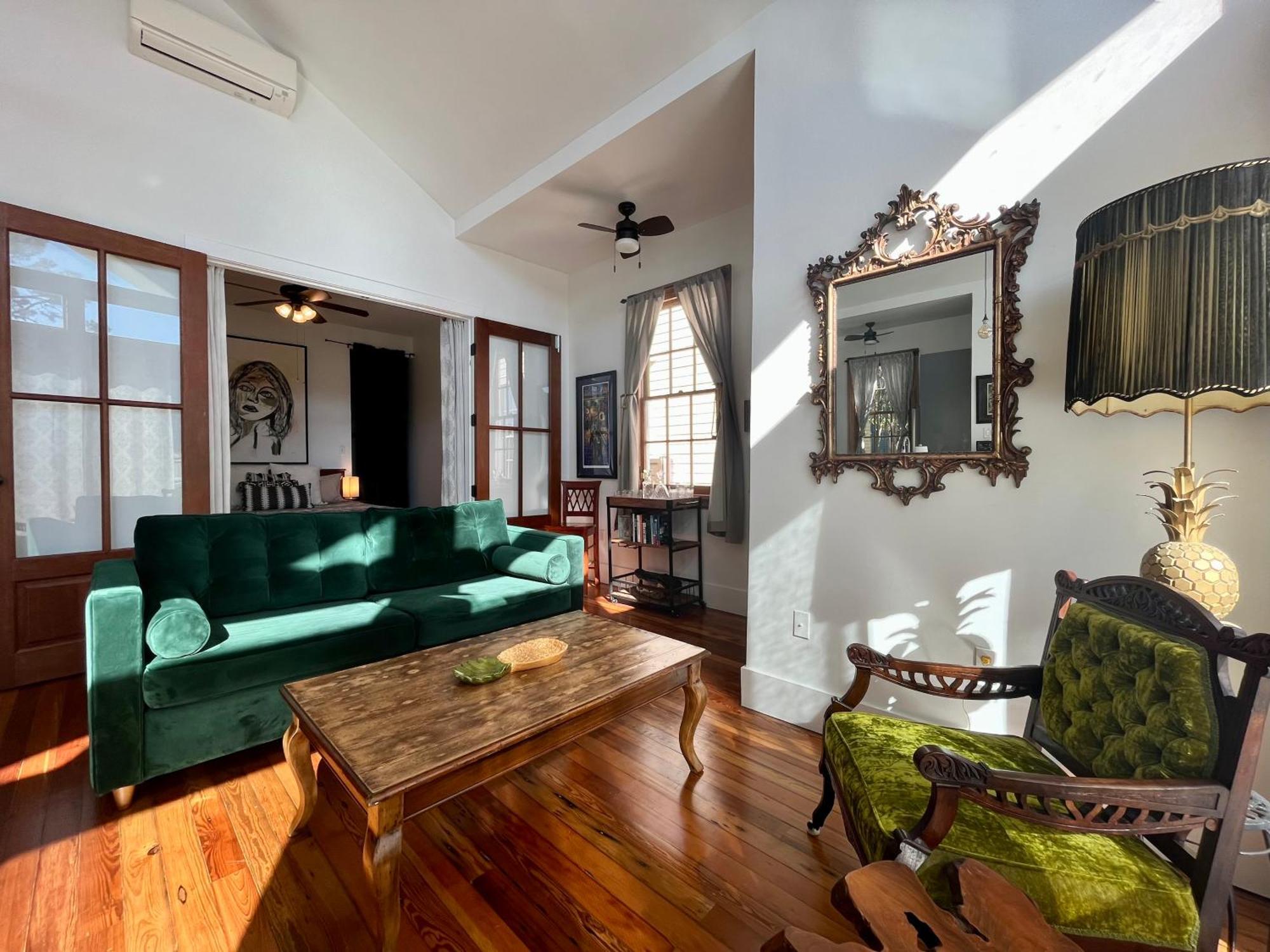 Bed & Breakfast Auld Sweet Olive 4*