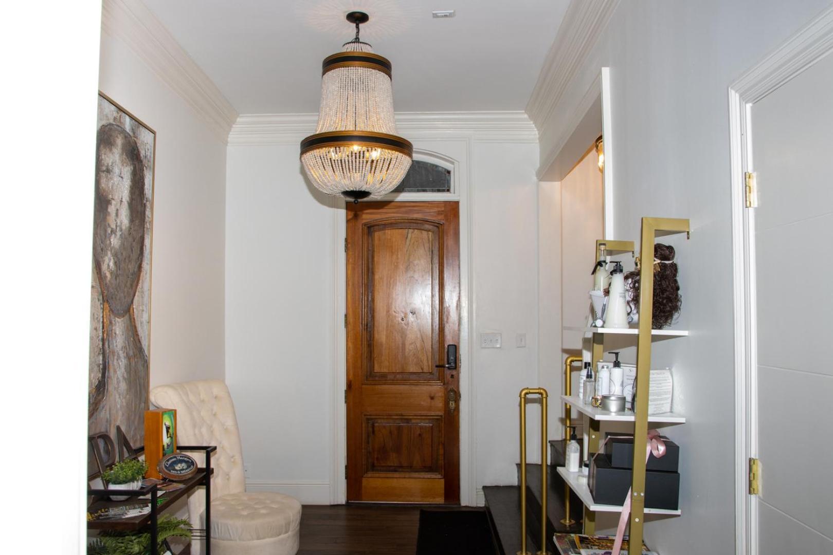 Bed & Breakfast Serenity In The Marigny