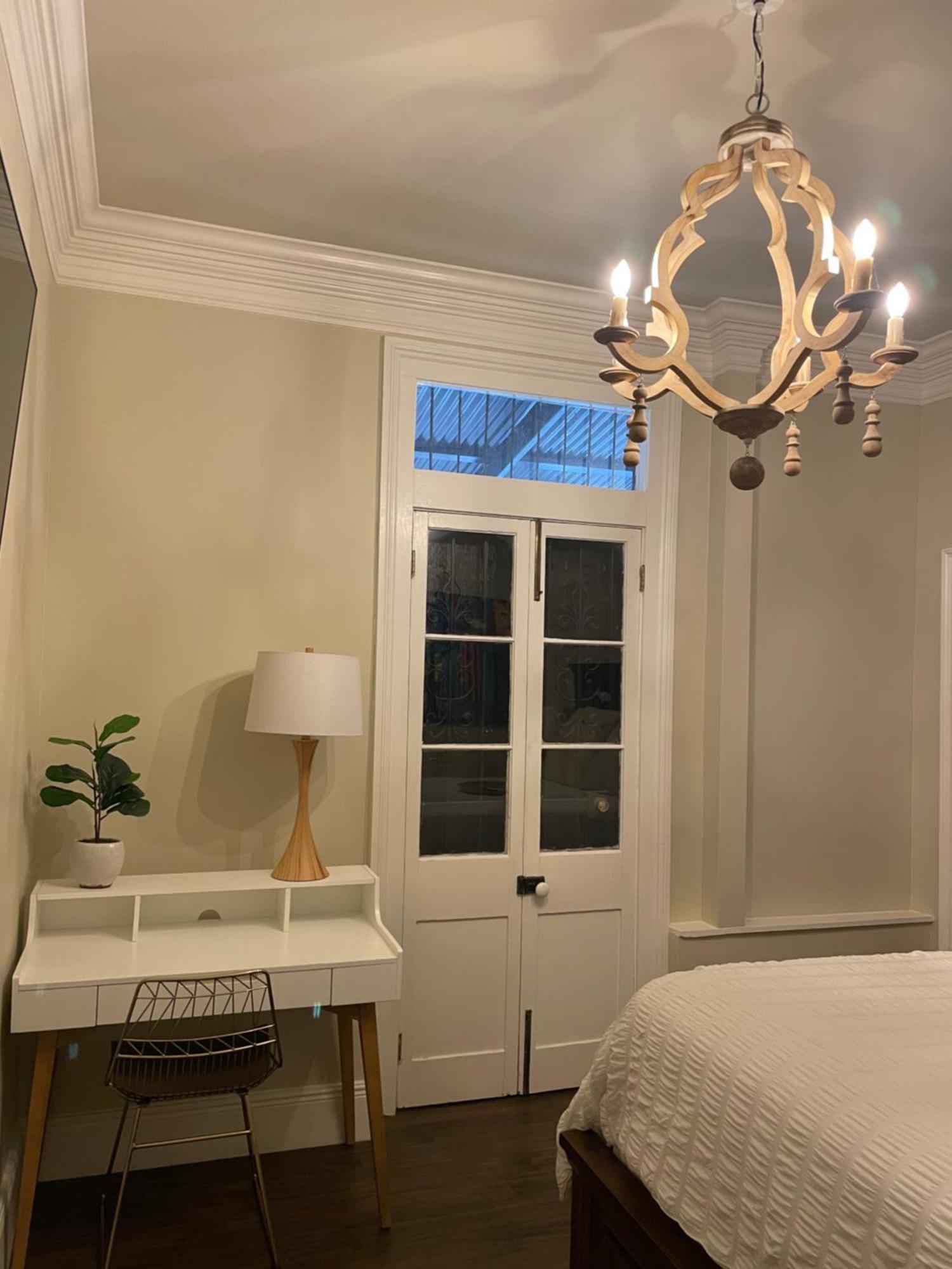 Bed & Breakfast Serenity In The Marigny New Orleans