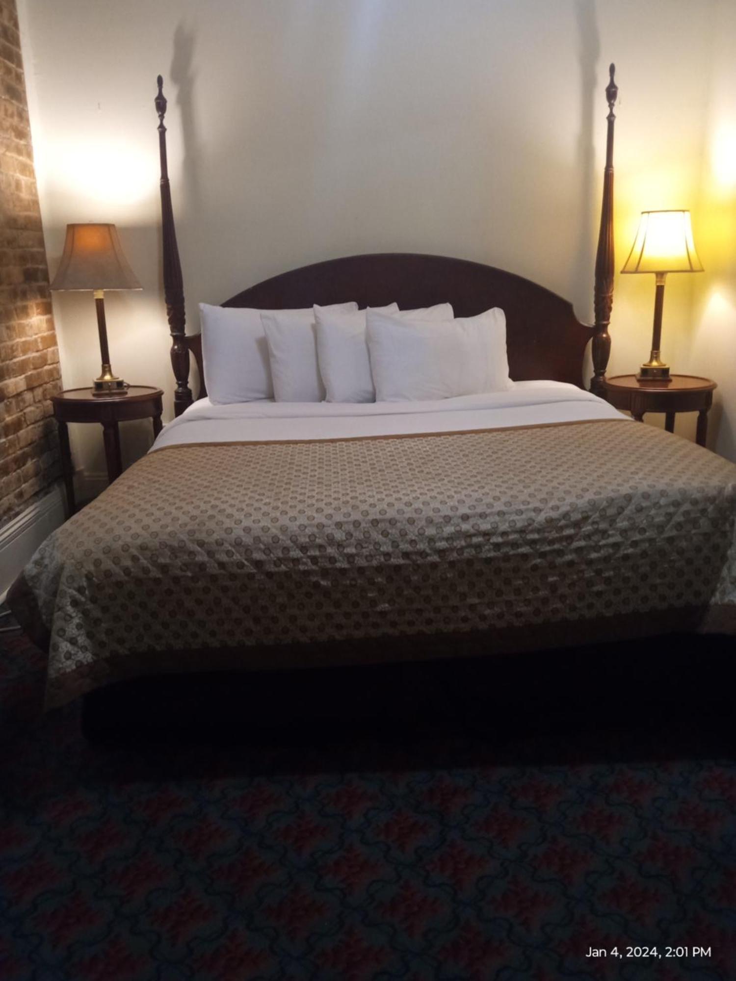 New Orleans Guest House 3* New Orleans