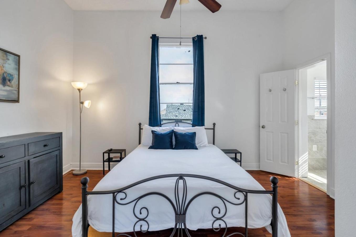 Chic Retreat On Streetcar Line W Pool New Orleans