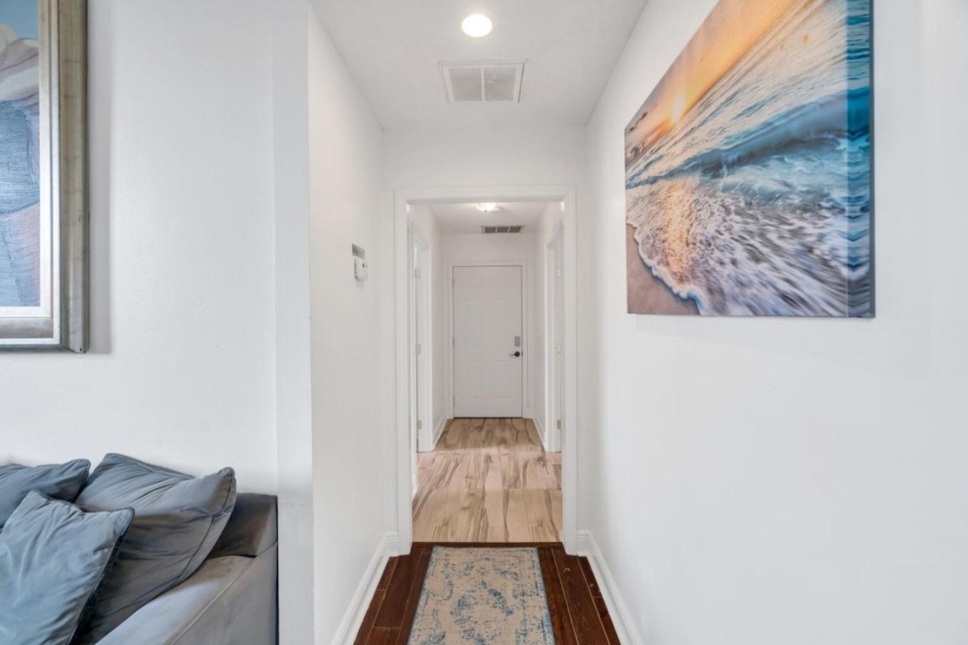 Holiday home Chic Retreat On Streetcar Line W Pool New Orleans