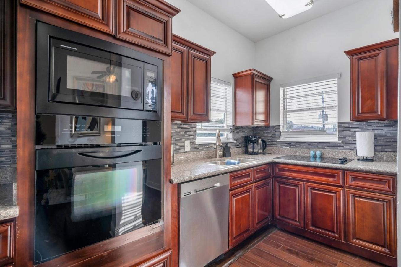 Chic Retreat On Streetcar Line W Pool * New Orleans