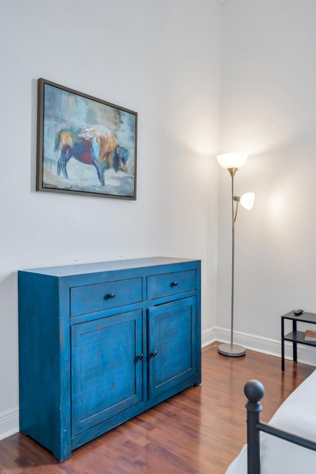 Holiday home Chic Retreat On Streetcar Line W Pool