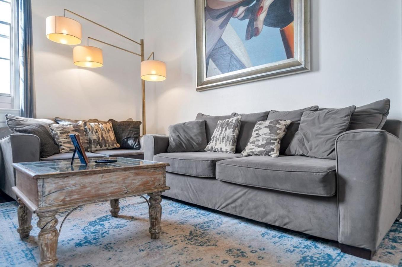 Chic Retreat On Streetcar Line W Pool Holiday home New Orleans