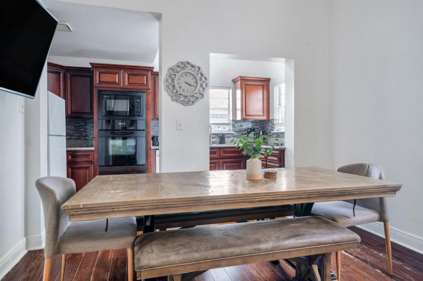 Holiday home Chic Retreat On Streetcar Line W Pool New Orleans