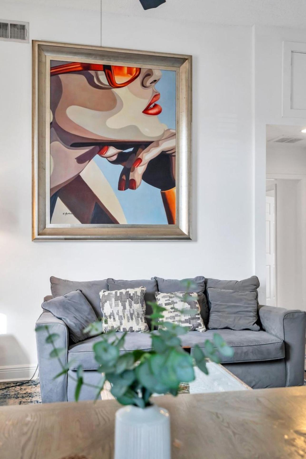 Chic Retreat On Streetcar Line W Pool Holiday home New Orleans