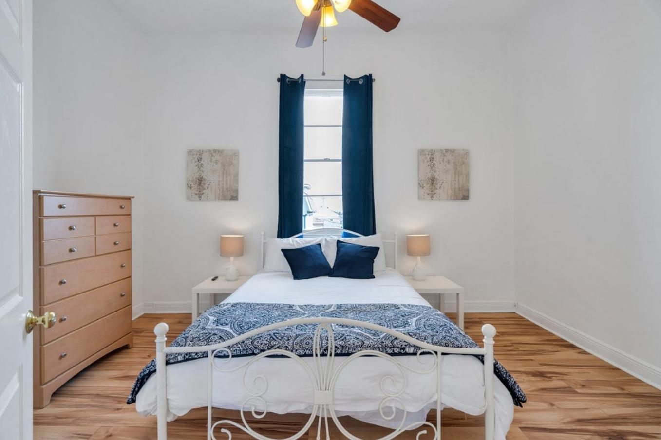 Chic Retreat On Streetcar Line W Pool Holiday home New Orleans