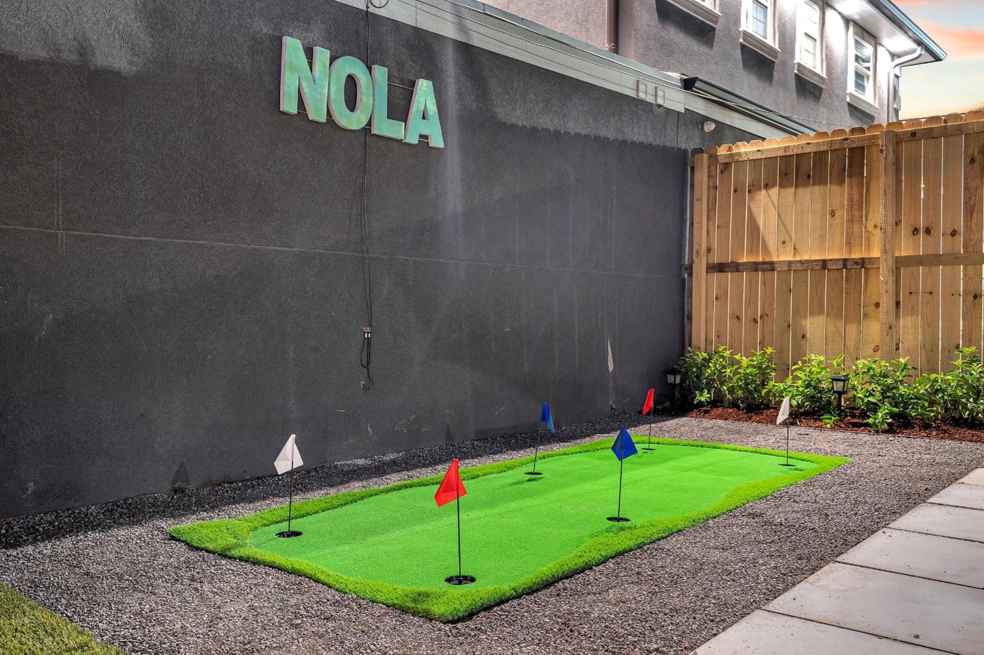 Chic Retreat On Streetcar Line W Pool * New Orleans