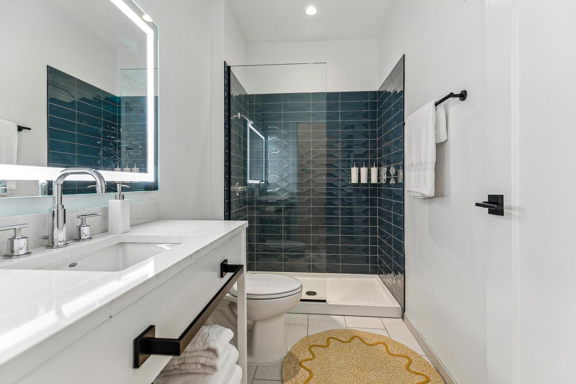 The Revelry Aparthotel