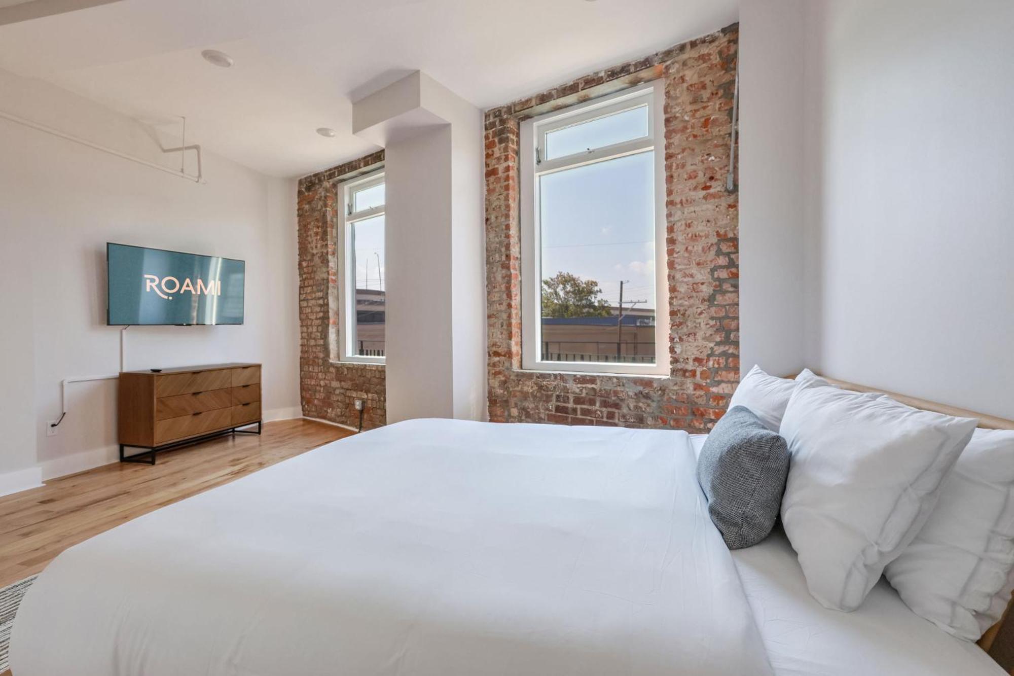 Apartment Roami At The Churchill New Orleans