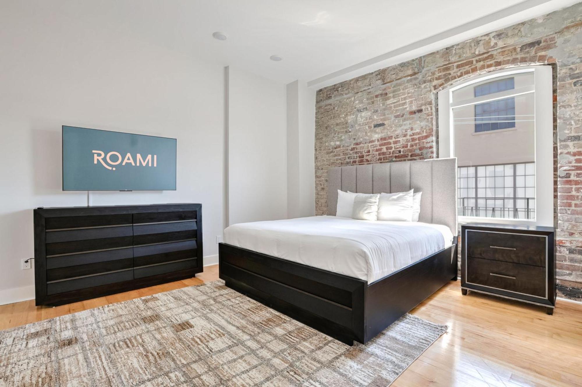Roami At The Churchill New Orleans