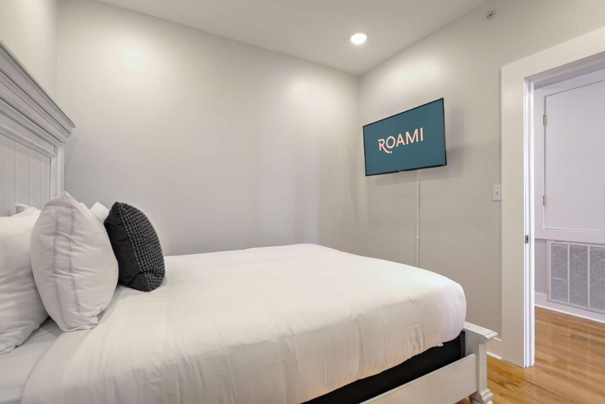 Apartment Roami At The Churchill *