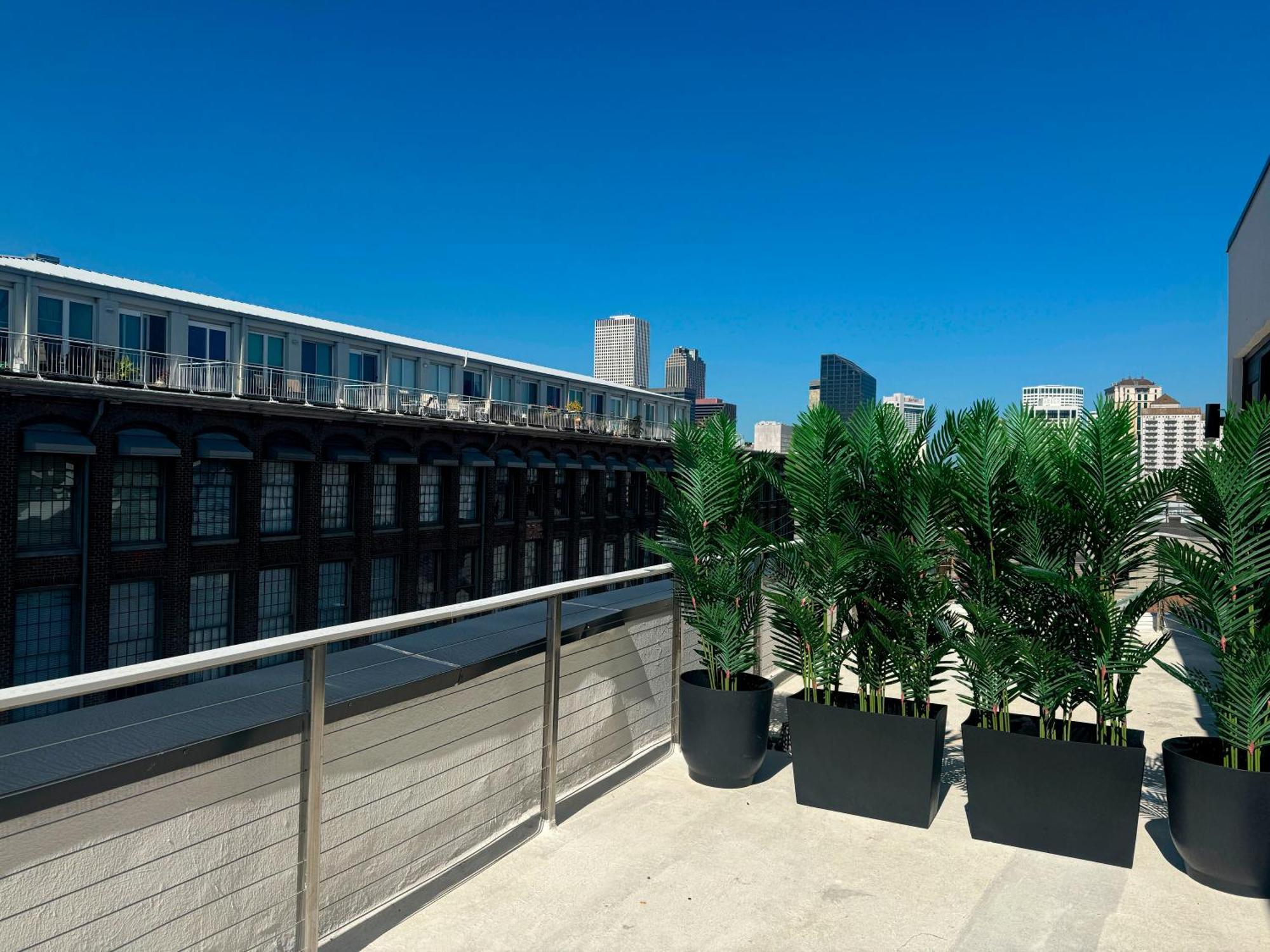 Apartment Roami At The Churchill
