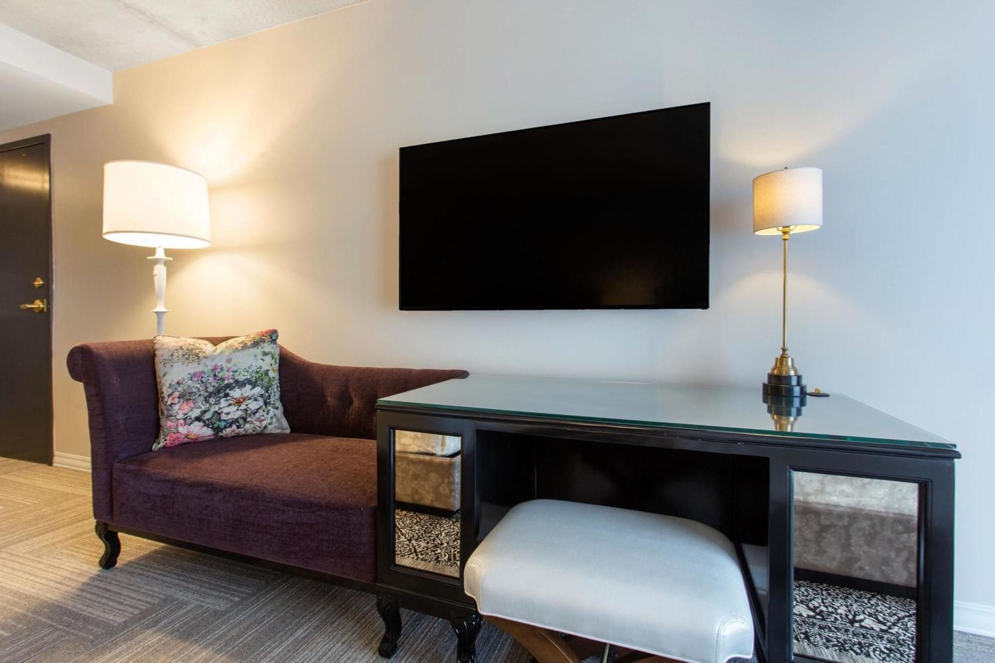 Cambria Downtown Warehouse District Hotel New Orleans