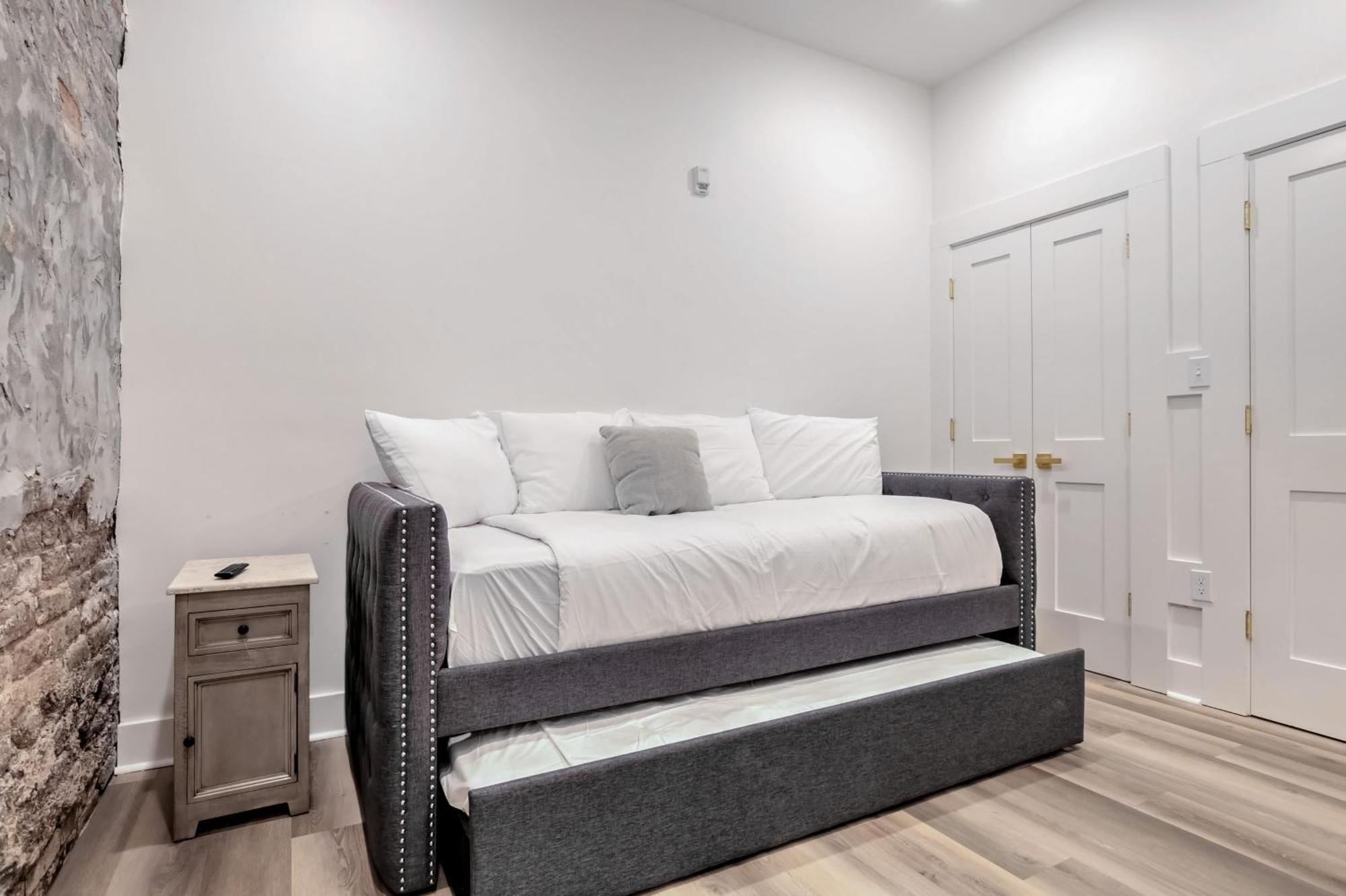 Apartment Roami At The Churchill *